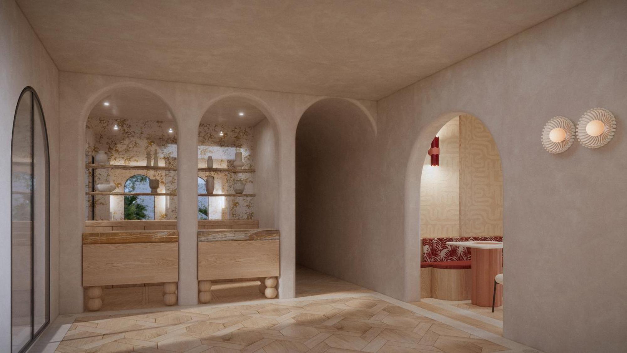 Maison Provence Saint-Tropez