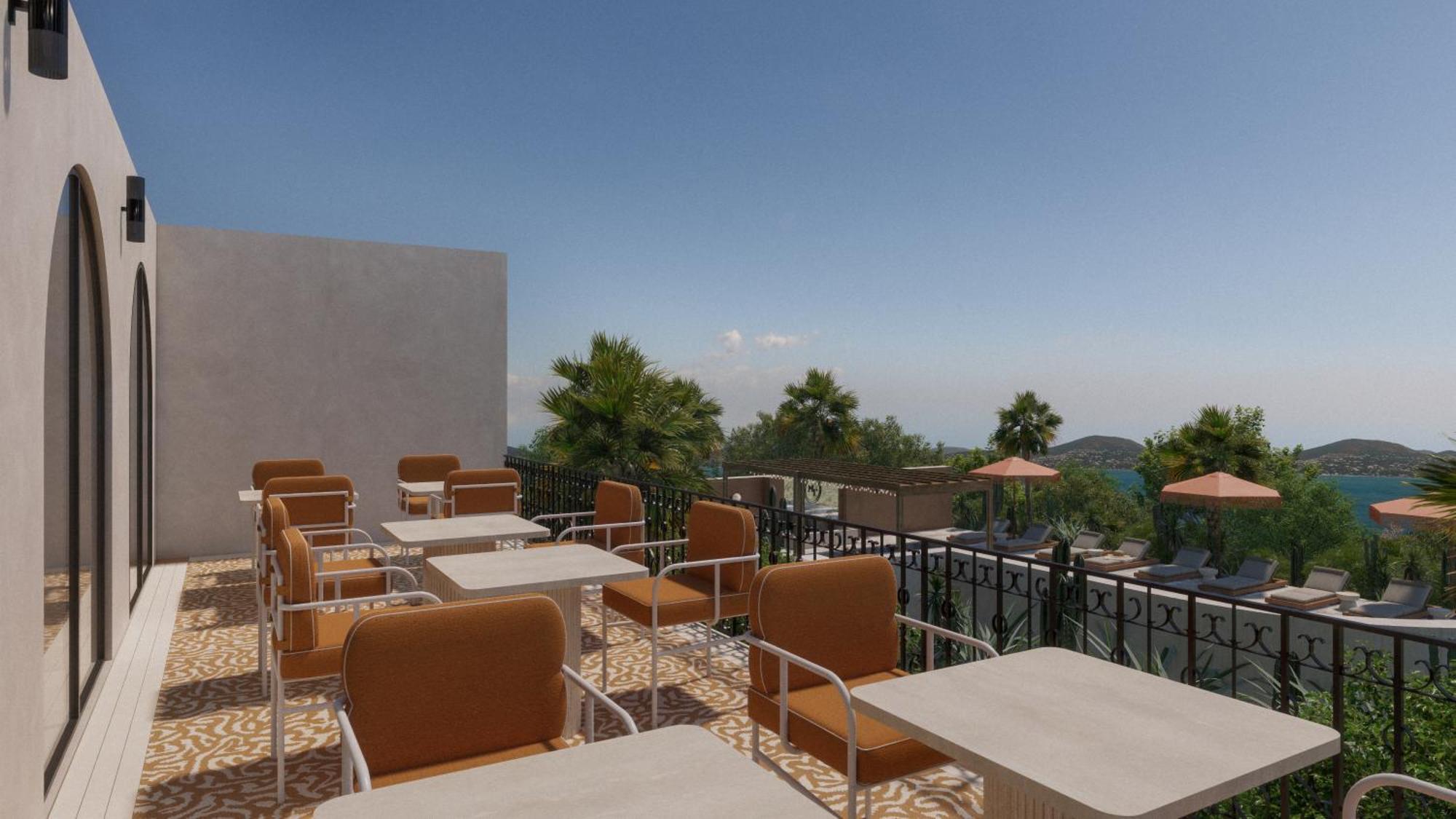 Maison Provence Hotel Saint-Tropez