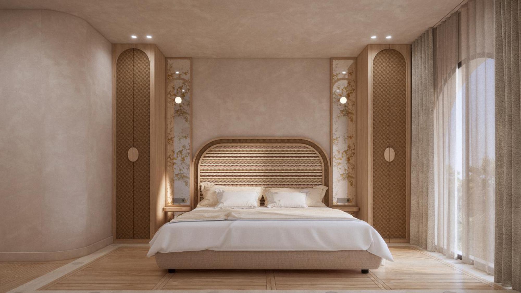 Maison Provence Hotel 4*