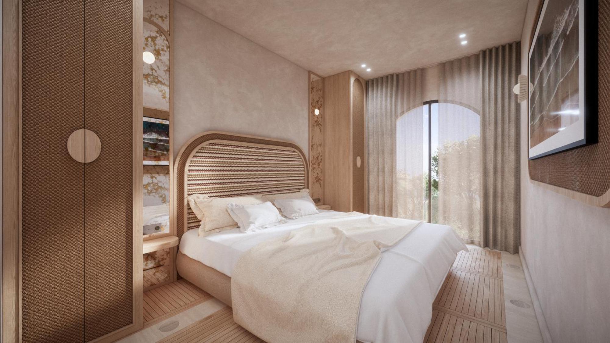 Maison Provence Hotel Saint-Tropez