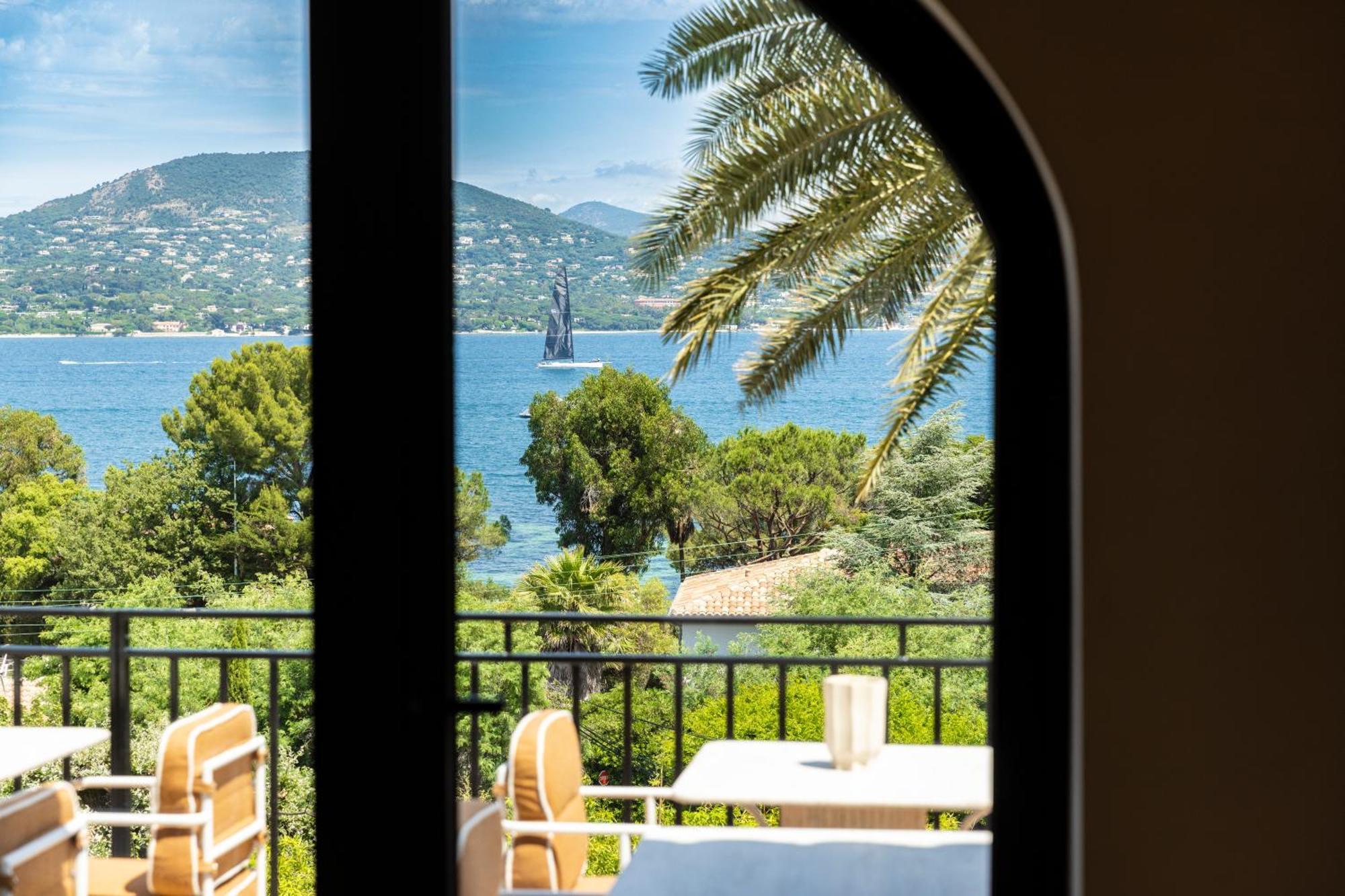 Hotel Maison Provence