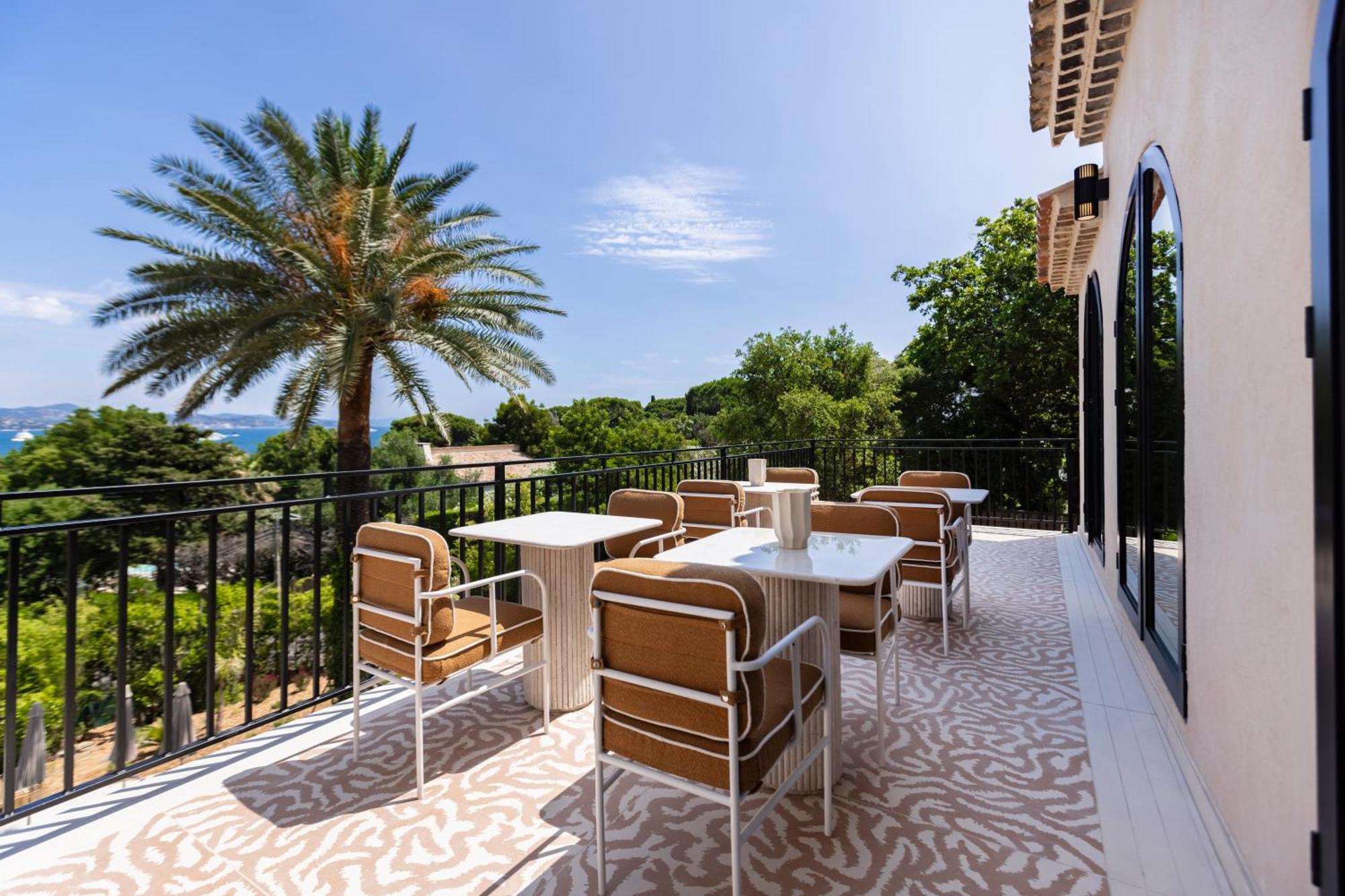 Hotel Maison Provence 4*