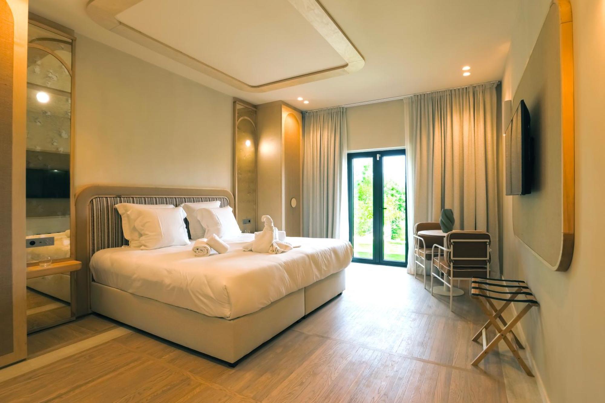 Maison Provence Hotel